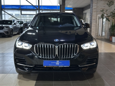 BMW X5 45e Innovations*4XSHZ*LED*R.Cam*Nav*HUD*22"LM