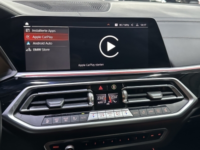 BMW X5 45e Innovations*4XSHZ*LED*R.Cam*Nav*HUD*22"LM