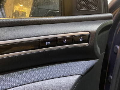 Hyundai TUCSON Prime Hybrid 4WD KRELL Leder Navi LED AHK