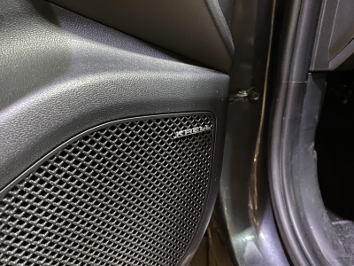 Hyundai TUCSON Prime Hybrid 4WD KRELL Leder Navi LED AHK