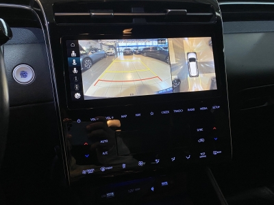 Hyundai TUCSON Prime Hybrid 4WD KRELL Leder Navi LED AHK