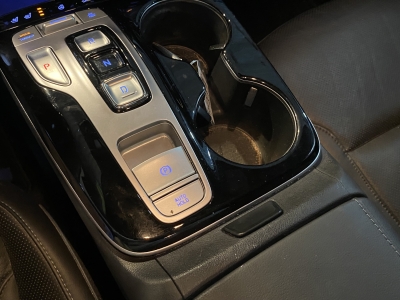 Hyundai TUCSON Prime Hybrid 4WD KRELL Leder Navi LED AHK