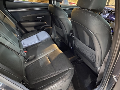 Hyundai TUCSON Prime Hybrid 4WD KRELL Leder Navi LED AHK