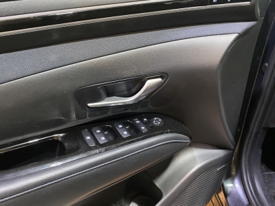 Hyundai TUCSON Prime Hybrid 4WD KRELL Leder Navi LED AHK