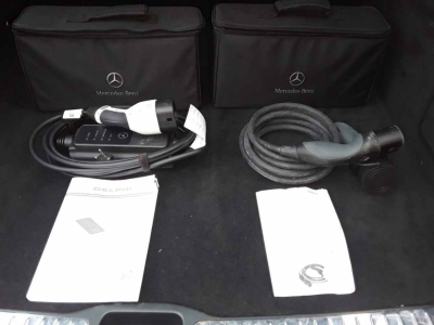 Mercedes-Benz GLE 350 de*AMG*Plug-In*SHZ*360Cam*Navi*Pano*LED