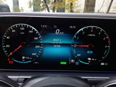 Mercedes-Benz GLE 350 de*AMG*Plug-In*SHZ*360Cam*Navi*Pano*LED