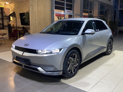 Hyundai IONIQ 5 Uniq BOSE HUD Navi NSCC R.Cam BLIS LED