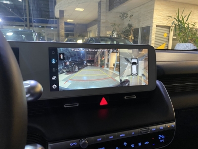 Hyundai IONIQ 5 Uniq BOSE HUD Navi NSCC R.Cam BLIS LED
