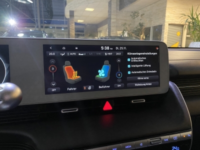 Hyundai IONIQ 5 Uniq BOSE HUD Navi NSCC R.Cam BLIS LED