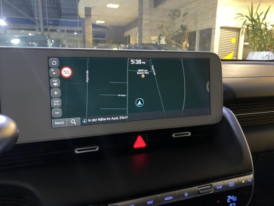 Hyundai IONIQ 5 Uniq BOSE HUD Navi NSCC R.Cam BLIS LED