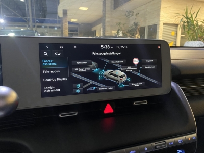 Hyundai IONIQ 5 Uniq BOSE HUD Navi NSCC R.Cam BLIS LED