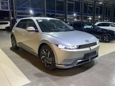 Hyundai IONIQ 5 Uniq BOSE HUD Navi NSCC R.Cam BLIS LED