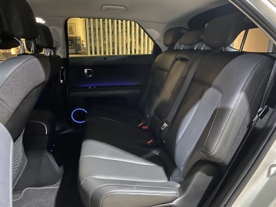 Hyundai IONIQ 5 Uniq BOSE HUD Navi NSCC R.Cam BLIS LED