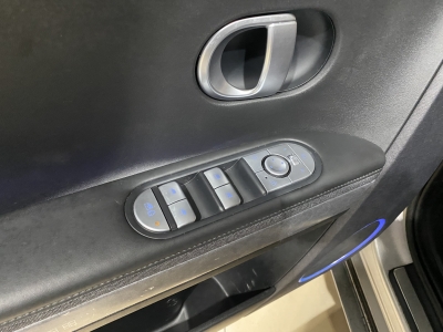 Hyundai IONIQ 5 Uniq BOSE HUD Navi NSCC R.Cam BLIS LED