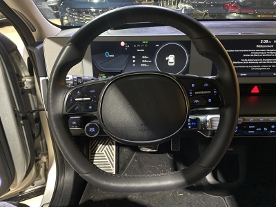Hyundai IONIQ 5 Uniq BOSE HUD Navi NSCC R.Cam BLIS LED