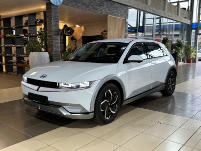 Hyundai IONIQ 5 Dynamiq Navi NSCC LED Wärmepumpe R.Cam