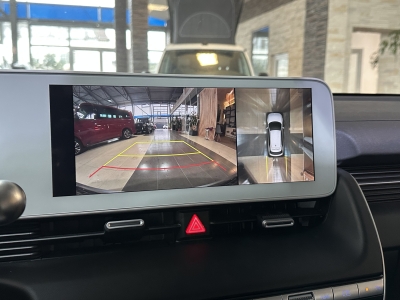 Hyundai IONIQ 5 Dynamiq Navi NSCC LED Wärmepumpe R.Cam