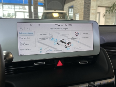 Hyundai IONIQ 5 Dynamiq Navi NSCC LED Wärmepumpe R.Cam