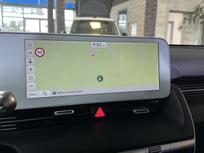 Hyundai IONIQ 5 Dynamiq Navi NSCC LED Wärmepumpe R.Cam