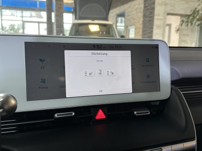 Hyundai IONIQ 5 Dynamiq Navi NSCC LED Wärmepumpe R.Cam