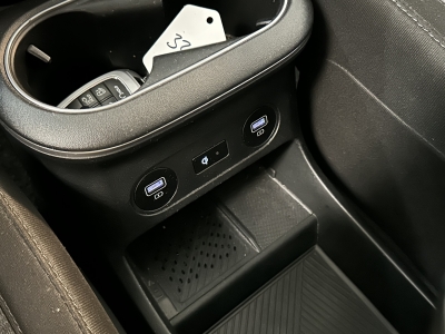 Hyundai IONIQ 5 Dynamiq Navi NSCC LED Wärmepumpe R.Cam