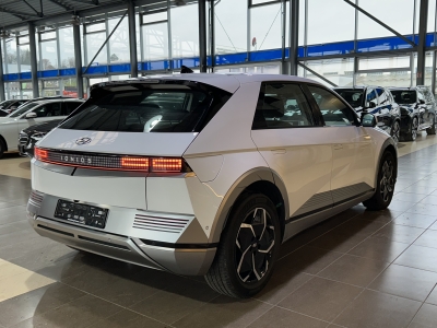 Hyundai IONIQ 5 Dynamiq Navi NSCC LED Wärmepumpe R.Cam