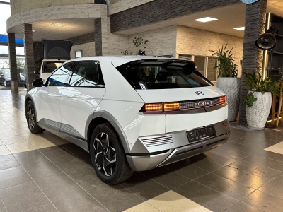 Hyundai IONIQ 5 Dynamiq Navi NSCC LED Wärmepumpe R.Cam