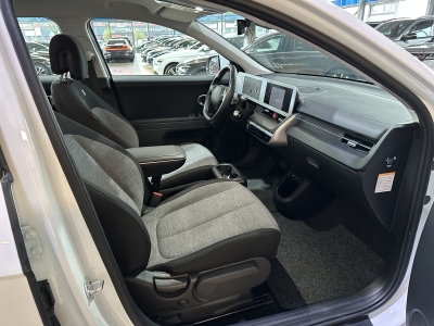 Hyundai IONIQ 5 Dynamiq Navi NSCC LED Wärmepumpe R.Cam