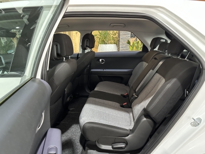 Hyundai IONIQ 5 Dynamiq Navi NSCC LED Wärmepumpe R.Cam