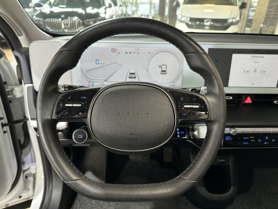 Hyundai IONIQ 5 Dynamiq Navi NSCC LED Wärmepumpe R.Cam