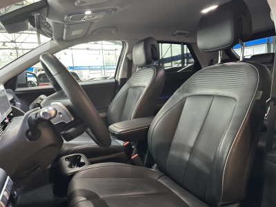 Hyundai IONIQ 5 Uniq 4WD BOSE HUD Navi NSCC R.Cam LED 1H