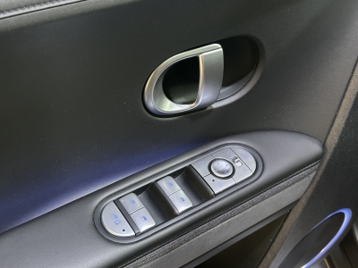 Hyundai IONIQ 5 Uniq 4WD BOSE HUD Navi NSCC R.Cam LED 1H