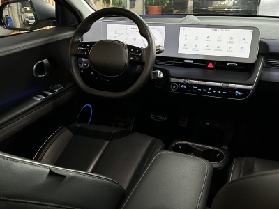 Hyundai IONIQ 5 Uniq 4WD BOSE HUD Navi NSCC R.Cam LED 1H