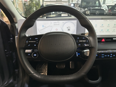 Hyundai IONIQ 5 Uniq 4WD BOSE HUD Navi NSCC R.Cam LED 1H