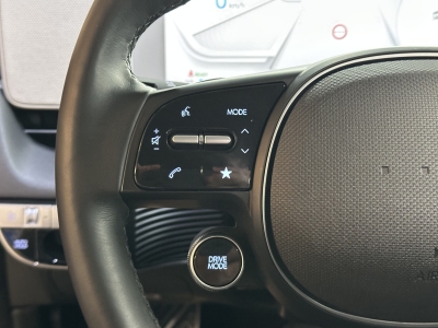 Hyundai IONIQ 5 Uniq 4WD BOSE HUD Navi NSCC R.Cam LED 1H