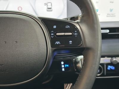 Hyundai IONIQ 5 Uniq 4WD BOSE HUD Navi NSCC R.Cam LED 1H