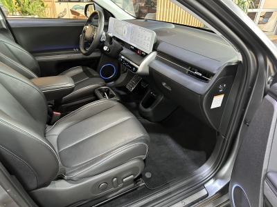 Hyundai IONIQ 5 Uniq 4WD BOSE HUD Navi NSCC R.Cam LED 1H