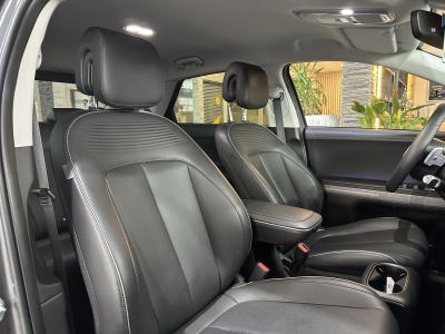 Hyundai IONIQ 5 Uniq 4WD BOSE HUD Navi NSCC R.Cam LED 1H