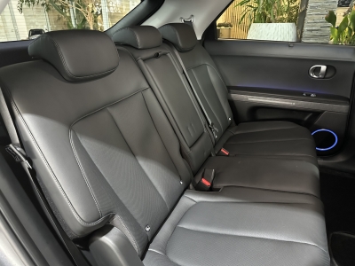 Hyundai IONIQ 5 Uniq 4WD BOSE HUD Navi NSCC R.Cam LED 1H