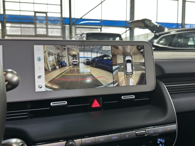 Hyundai IONIQ 5 Uniq 4WD BOSE HUD Navi NSCC R.Cam LED 1H