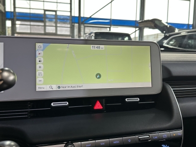 Hyundai IONIQ 5 Uniq 4WD BOSE HUD Navi NSCC R.Cam LED 1H