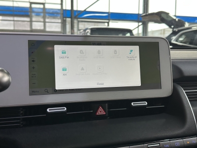 Hyundai IONIQ 5 Uniq 4WD BOSE HUD Navi NSCC R.Cam LED 1H