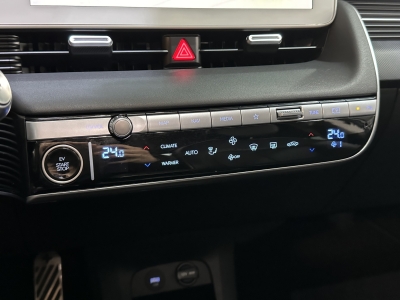 Hyundai IONIQ 5 Uniq 4WD BOSE HUD Navi NSCC R.Cam LED 1H
