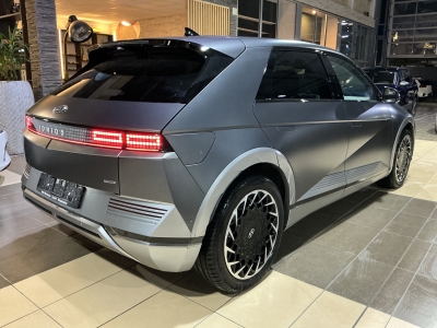 Hyundai IONIQ 5 Uniq 4WD BOSE HUD Navi NSCC R.Cam LED 1H