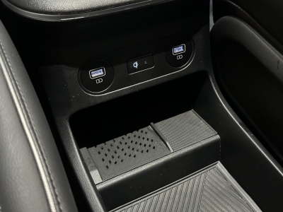 Hyundai IONIQ 5 Uniq 4WD BOSE HUD Navi NSCC R.Cam LED 1H