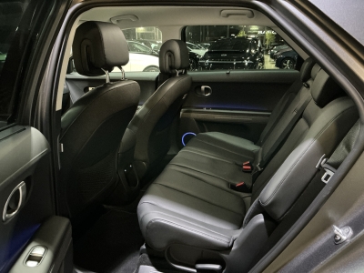 Hyundai IONIQ 5 Uniq 4WD BOSE HUD Navi NSCC R.Cam LED 1H