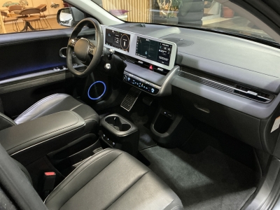 Hyundai IONIQ 5 Uniq 4WD BOSE HUD Navi NSCC R.Cam LED 1H