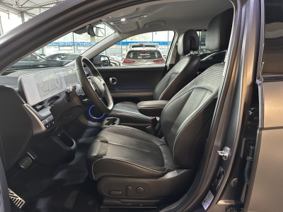 Hyundai IONIQ 5 Uniq 4WD BOSE HUD Navi NSCC R.Cam LED 1H