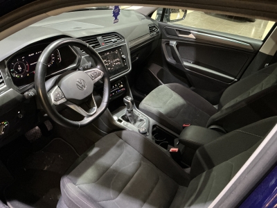 VW Tiguan Allspace 4M*Elegance*Navi*LED*R.Cam*ACC