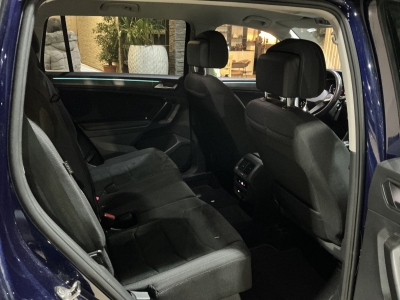 VW Tiguan Allspace 4M*Elegance*Navi*LED*R.Cam*ACC